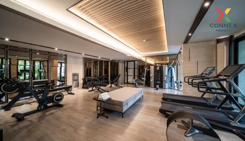 เช่า คอนโด แต่งสวย The Reserve Sukhumvit 61 BTS-ทองหล่อ สุขุมวิท 